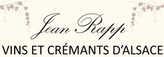 La e-boutique du Domaine Rapp 