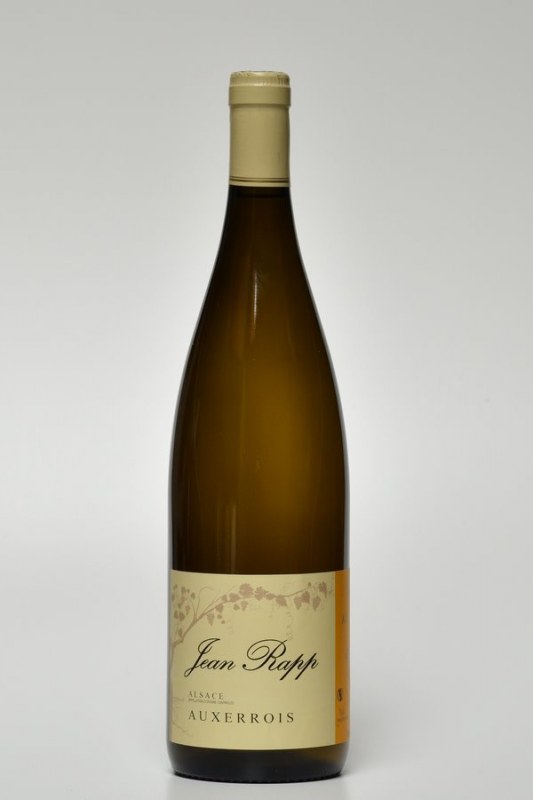 Auxerrois 1L - sec