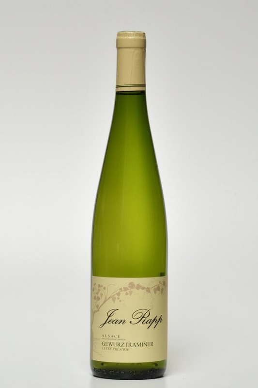 Gewurztraminer Cuvée Prestige Doux