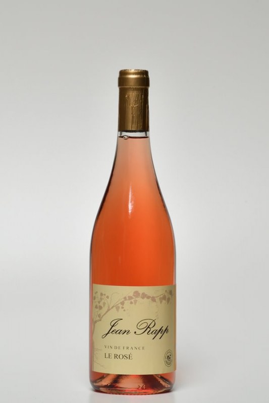 Le Rosé